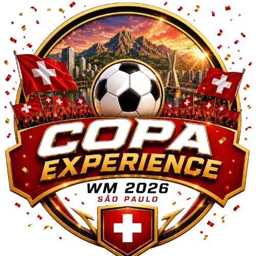 Copa Experience WM 2026